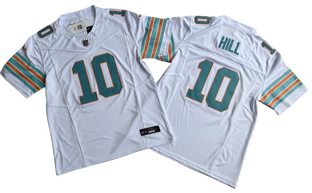 Miami Dolphins Jerseys 27